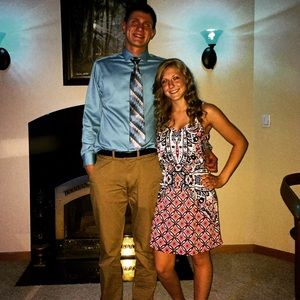 Meet your Posher, Ciara