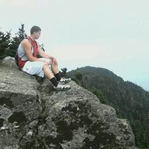 Meet your Posher, Zach