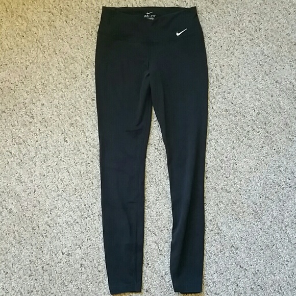 Nike work out pants