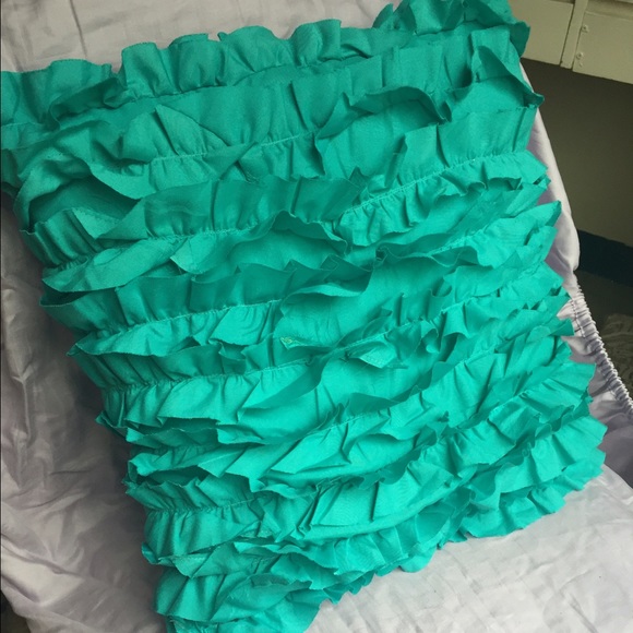 Cynthia Rowley Throw Pillow