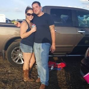 Meet your Posher, Erika