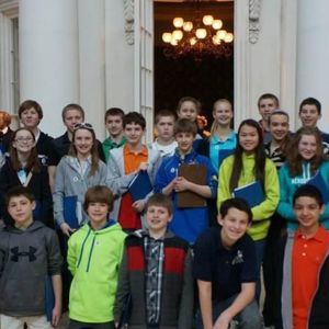 Meet your Posher, Kyle