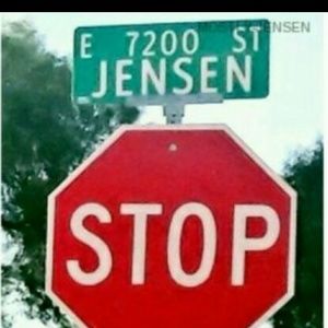 Meet your Posher, Jenifer