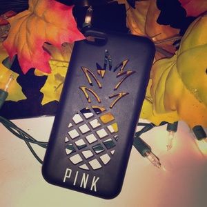 iPhone 5c Victoria's Secret PINK Pineapple case