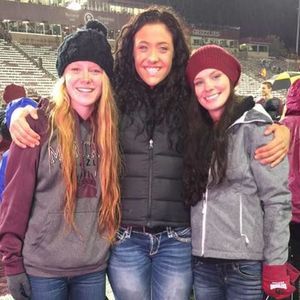 Meet your Posher, Jordan