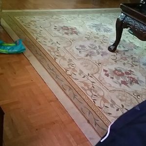 Meet your Posher, Susan