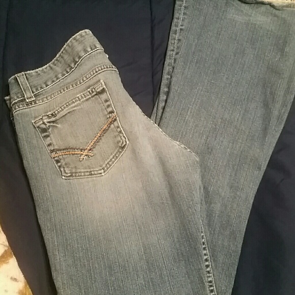 BKE JEANS