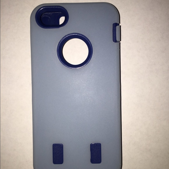 IPhone 5 case