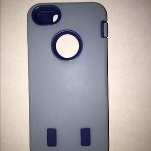 IPhone 5 case