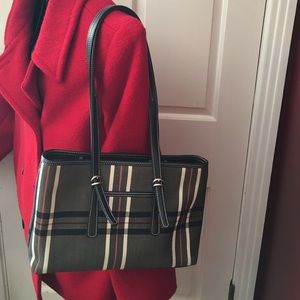 Liz Caliborne Shoulder Bag