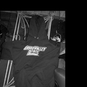 Gvsu hoodie