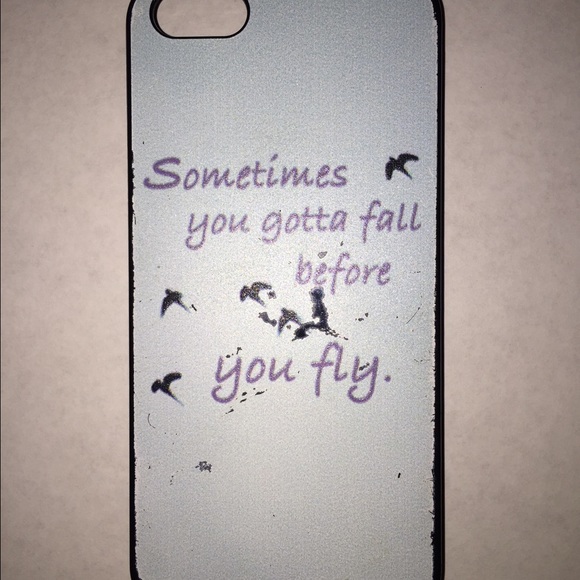 Iphone 5 case