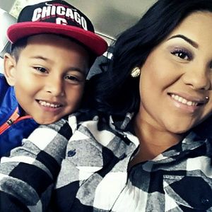 Meet your Posher, Elida