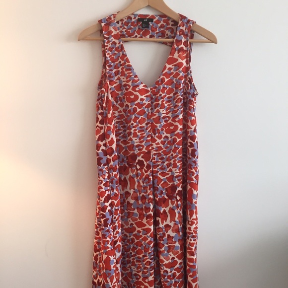 Beautiful H&M Maxi Dress