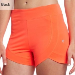 NWOT colosseum short