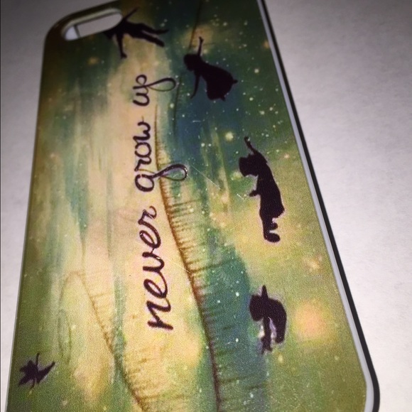 Iphone 5 case