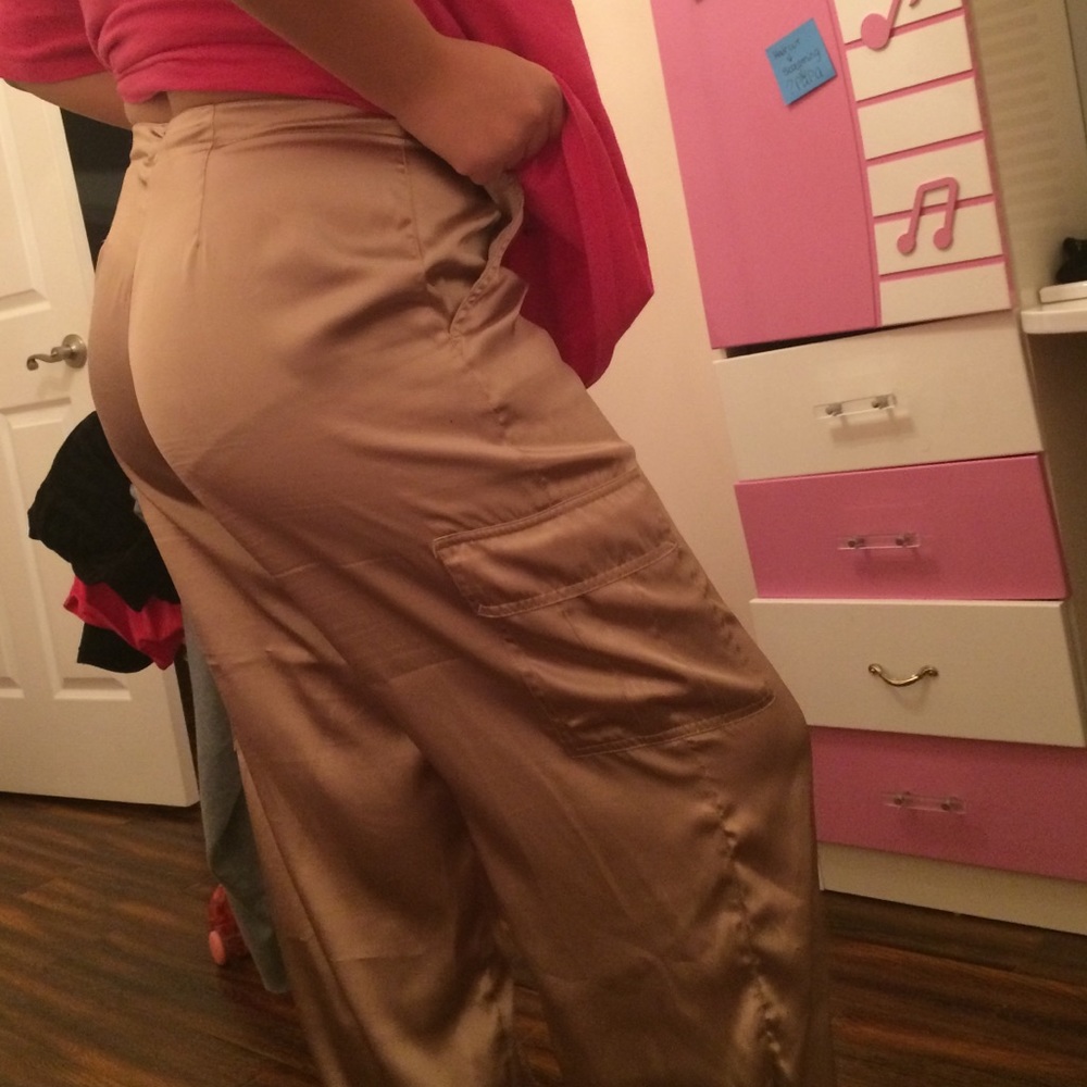 Pants
