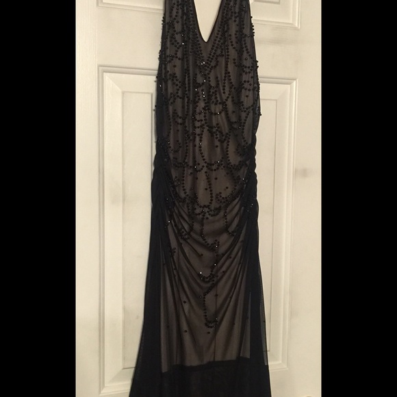 Cocktail Dress - Picture 2 of 3