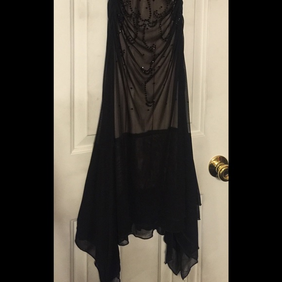 Cocktail Dress - Picture 3 of 3