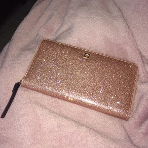 Kate spade wallet