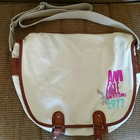 American Eagle Outfitters Messenger bag