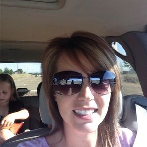 Meet your Posher, Kaite