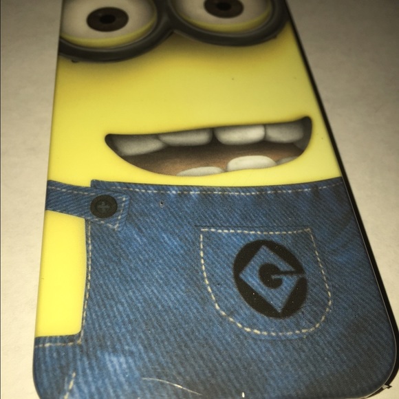 Iphone 5 case