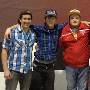 Meet your Posher, Daniel