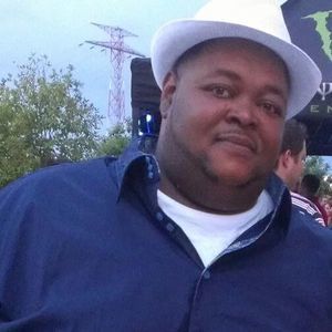 Meet your Posher, Dewayne