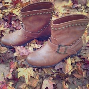 🍂🍁🍃 Ankle boots