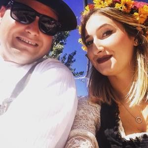 Meet your Posher, Krystal-lynn