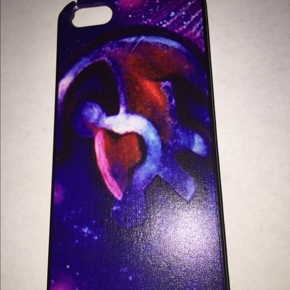 IPhone 5 case