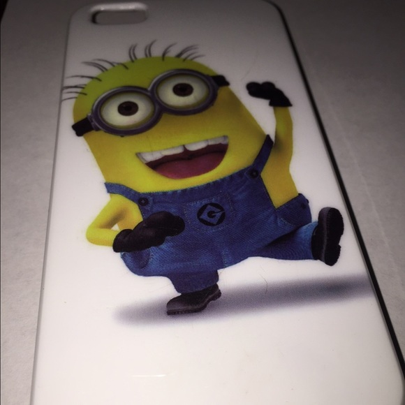 IPhone 5 case