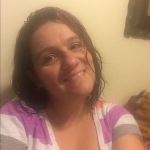 Meet your Posher, Alida