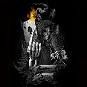 Meet your Posher, Jerry