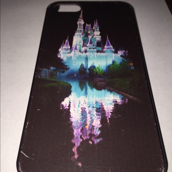 Iphone 5 case
