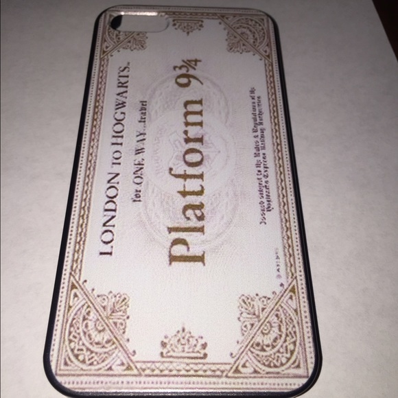 Iphone 5 case