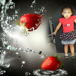 Meet your Posher, Sopheakneat