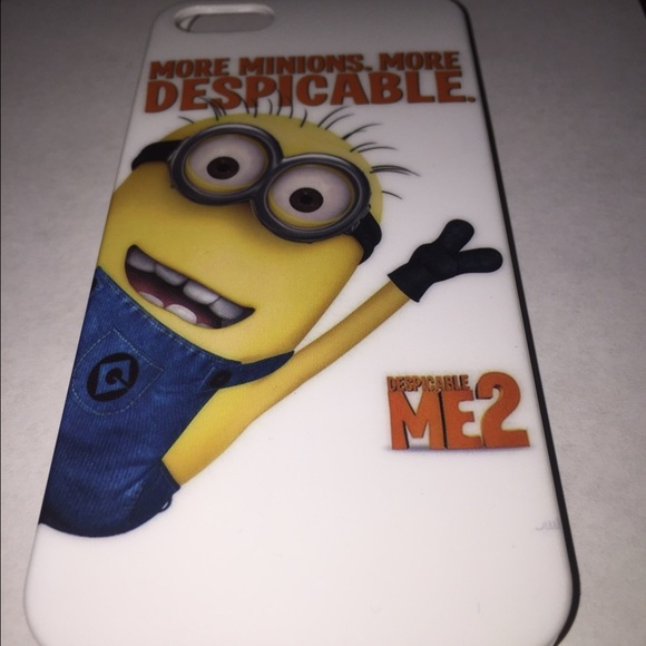 Iphone 5 case