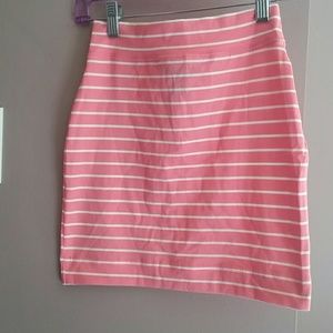 Skirt from Victorias Secret