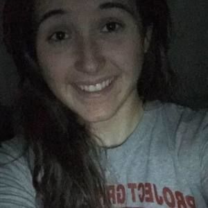 Meet your Posher, Tiffany