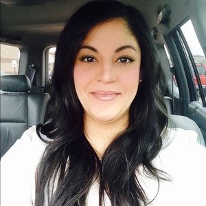 Meet your Posher, Catherine