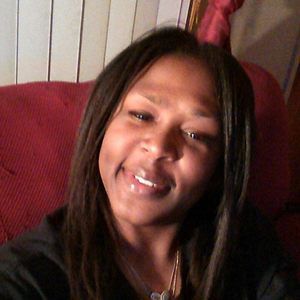 Meet your Posher, Beverly