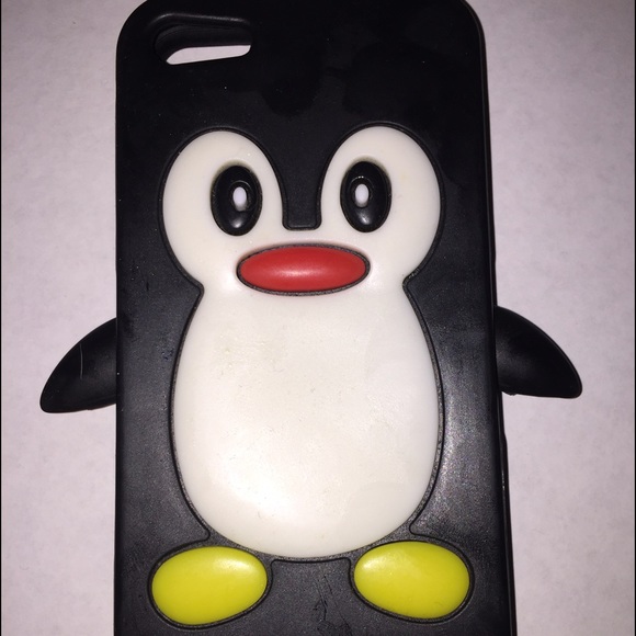 Iphone 5 case