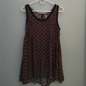 NEED IT GONE FREE PEOPLE DRESS/TUNIC