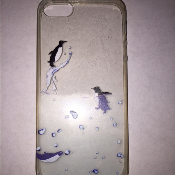 Iphone 5 case