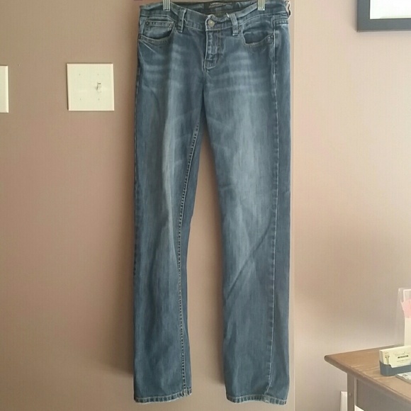 London Jean by Victorias Secret