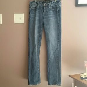 London Jean by Victorias Secret