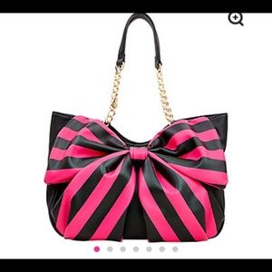 Betsey Johnson handbag