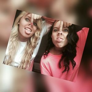 Meet your Posher, Briana